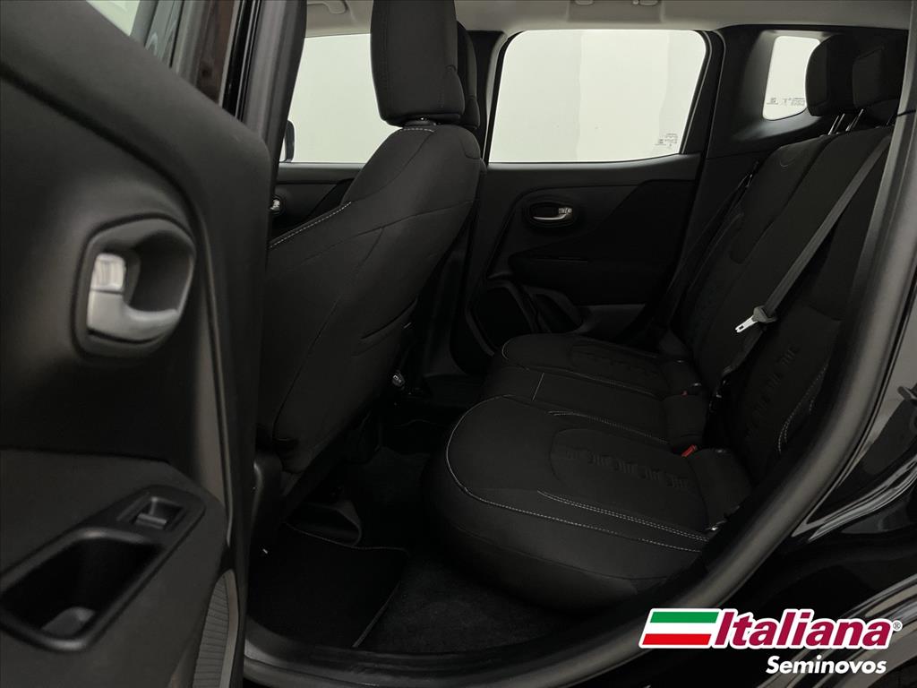 RENEGADE 1.3 T270 TURBO FLEX SPORT AT6