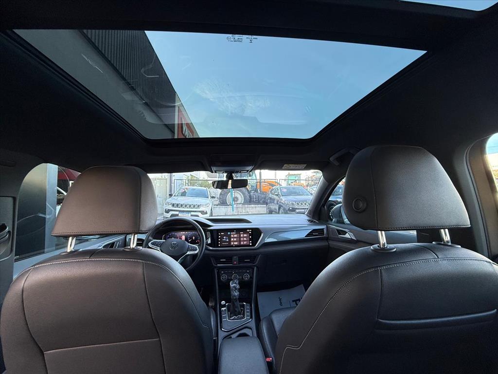 TAOS 1.4 250 TSI TOTAL FLEX HIGHLINE AUTOMÁTICO5