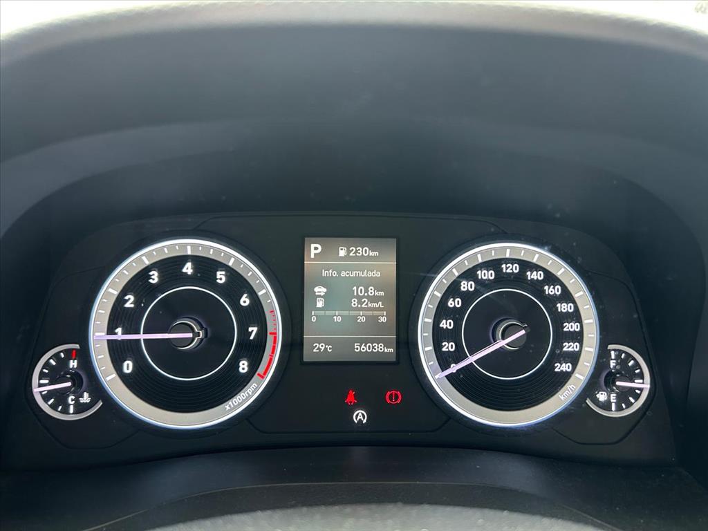 Hyundai-CRETA-1.0 TGDI FLEX LIMITED AUTOMÁTICO