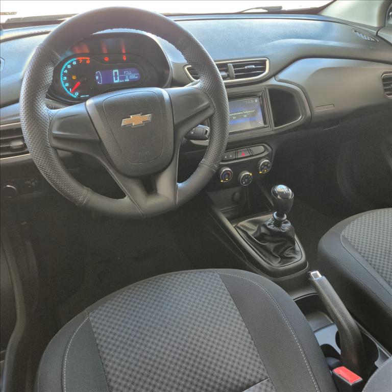 ONIX 1.0 MPFI LT 8V FLEX 4P MANUAL10