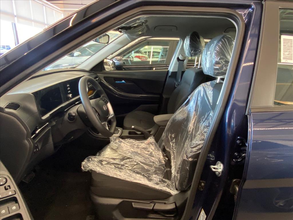 CRETA 1.0 TGDI FLEX COMFORT AUTOMÁTICO