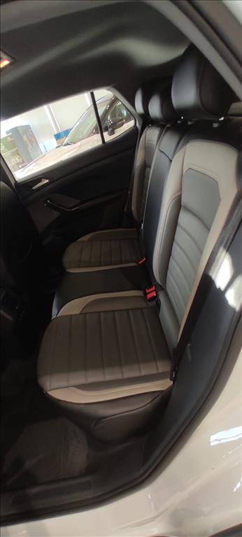 T-CROSS 1.0 200 TSI TOTAL FLEX AUTOMÁTICO11