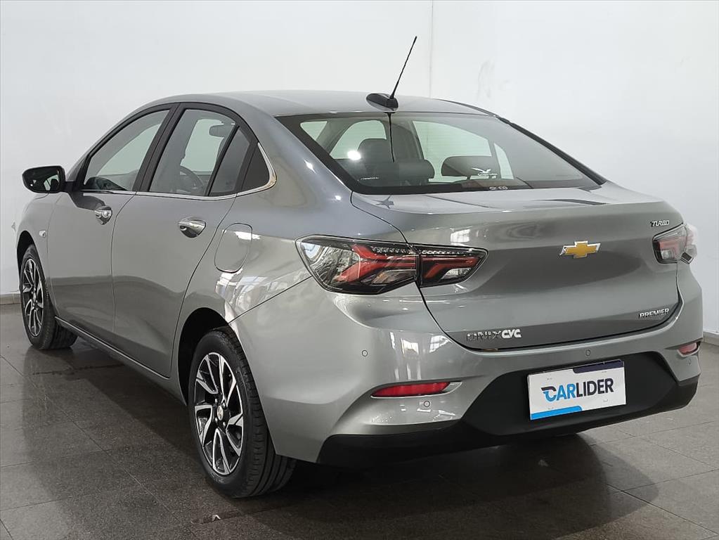 ONIX PLUS 1.0 TURBO FLEX PREMIER AUTOMÁTICO14