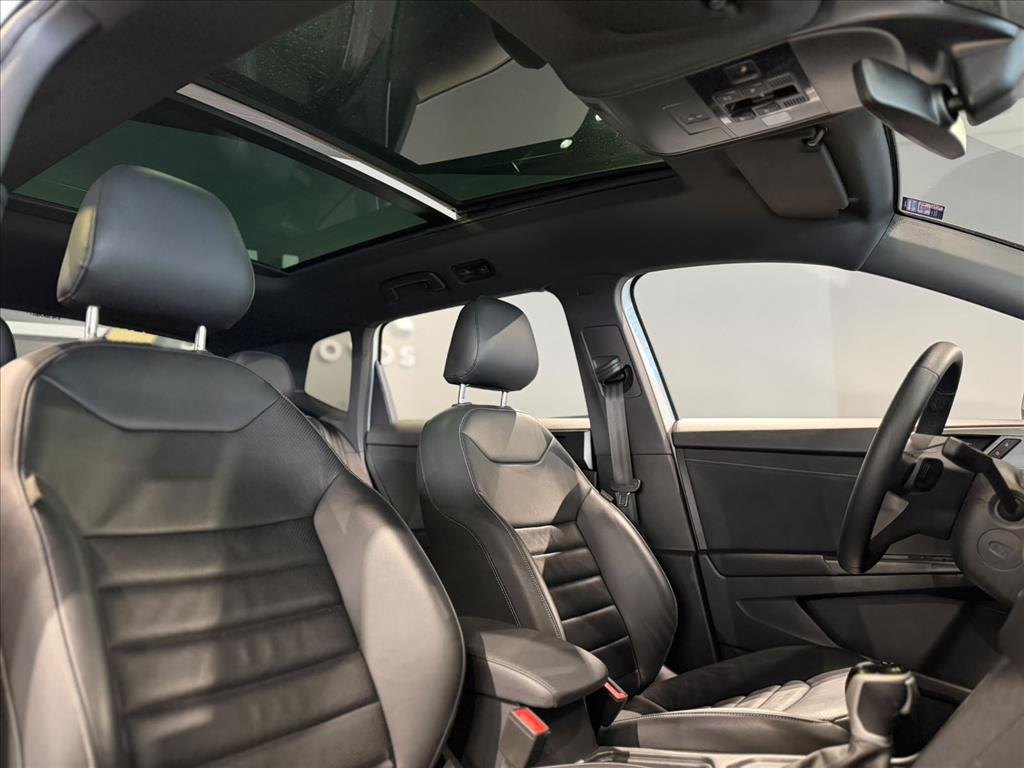 TAOS 1.4 250 TSI TOTAL FLEX HIGHLINE AUTOMÁTICO3