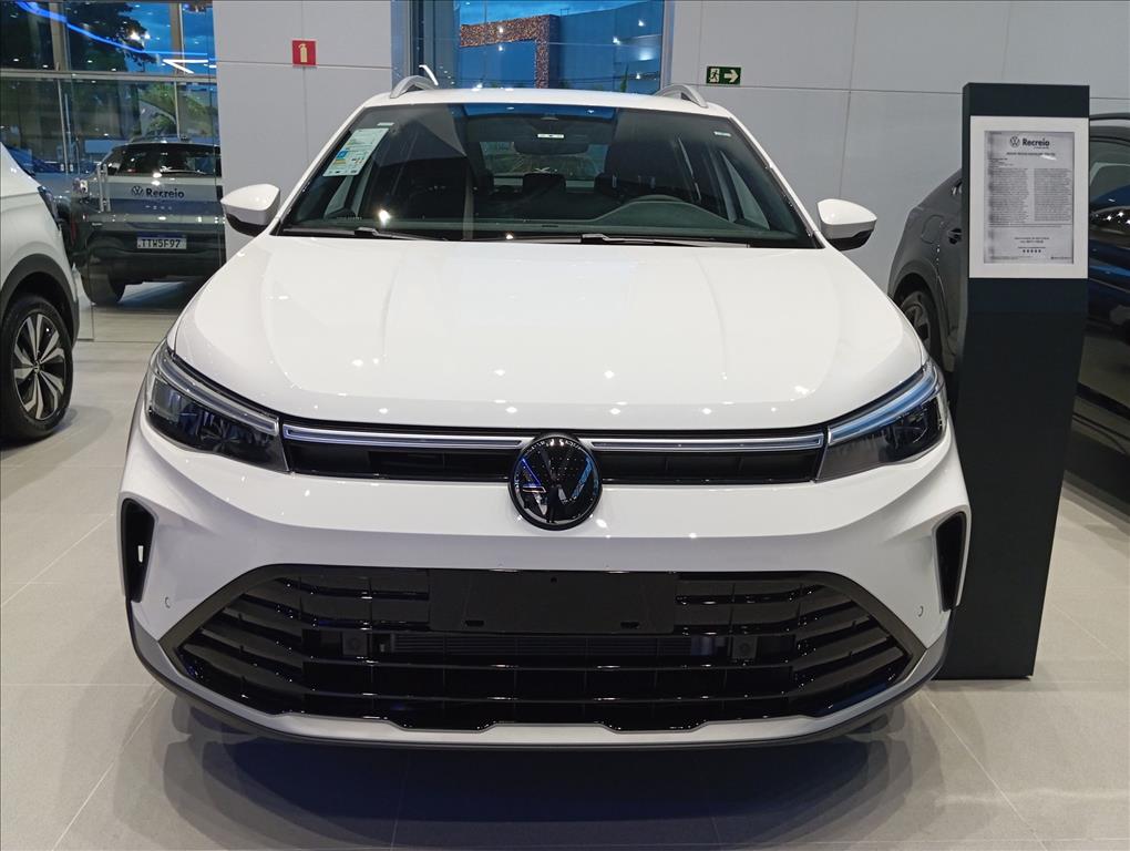 NIVUS 1.0 200 TSI TOTAL FLEX HIGHLINE AUTOMÁTICO1