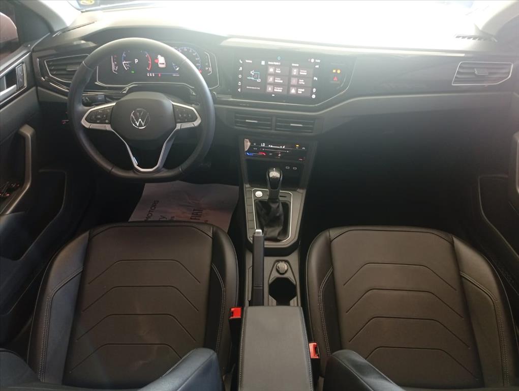 POLO 1.0 170 TSI HIGHLINE AUTOMÁTICO7