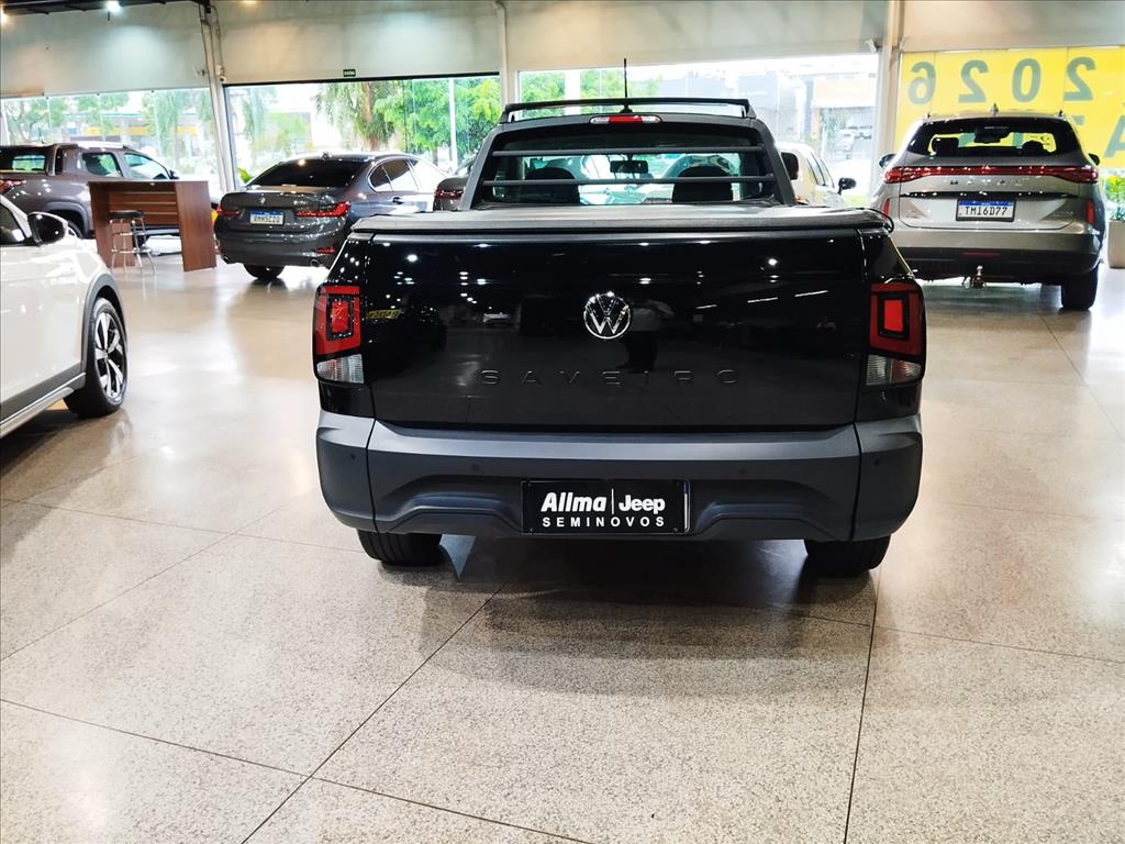 SAVEIRO 1.6 MSI TRENDLINE CS 16V FLEX 2P MANUAL5