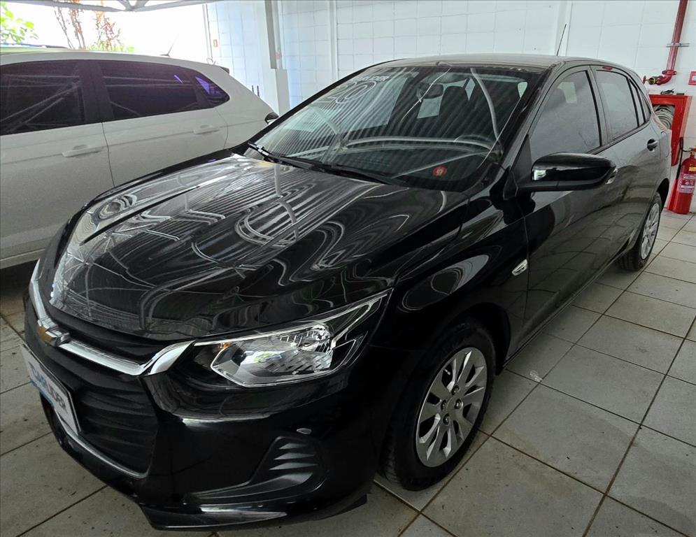 ONIX 1.0 TURBO FLEX LT MANUAL1