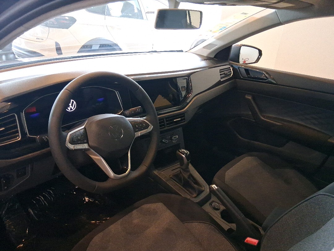 VIRTUS 1.0 170 TSI AUTOMÁTICO1