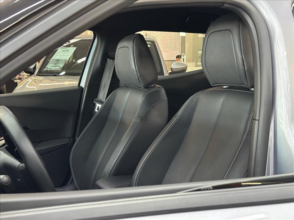 2008 1.0 TURBO 200 FLEX ALLURE CVT7