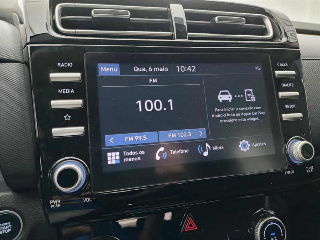 CRETA 1.0 TGDI FLEX LIMITED AUTOMÁTICO5