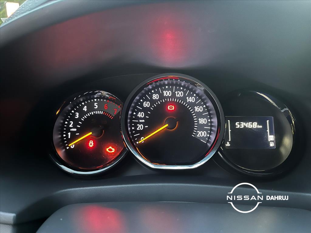 SANDERO 1.6 16V SCE FLEX ZEN MANUAL3