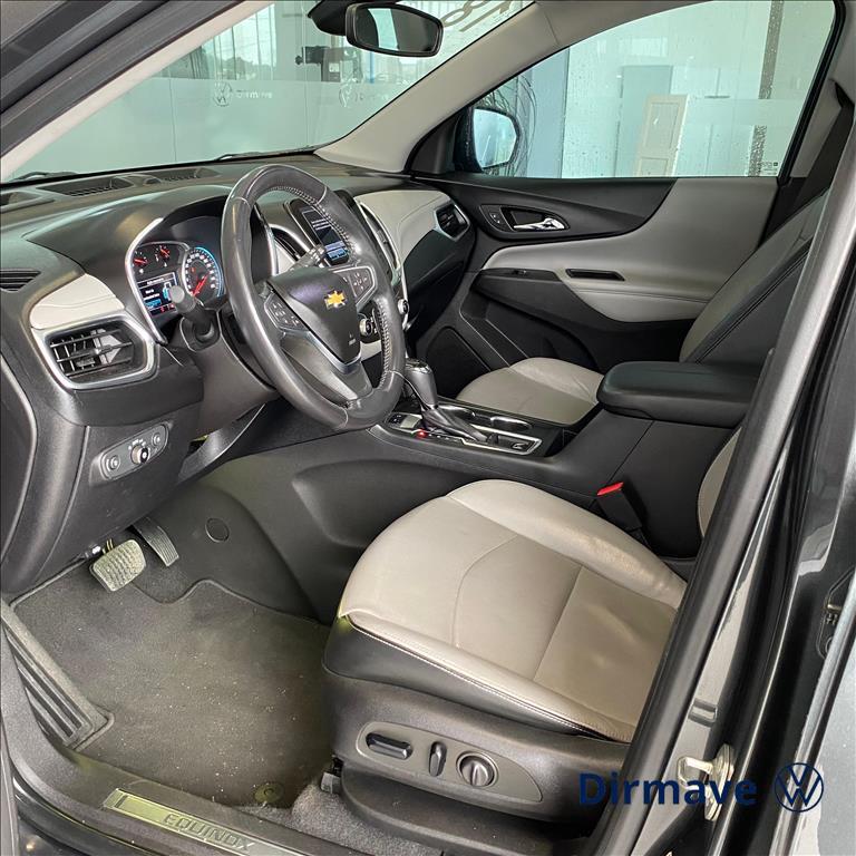 EQUINOX 2.0 16V TURBO GASOLINA PREMIER AWD AUTOMÁTICO