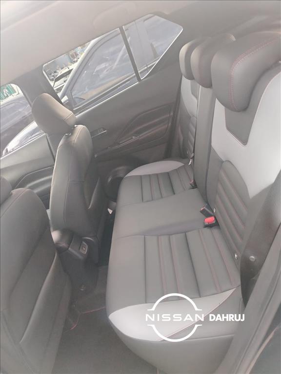 KICKS 1.6 16V FLEXSTART XPLAY XTRONIC6