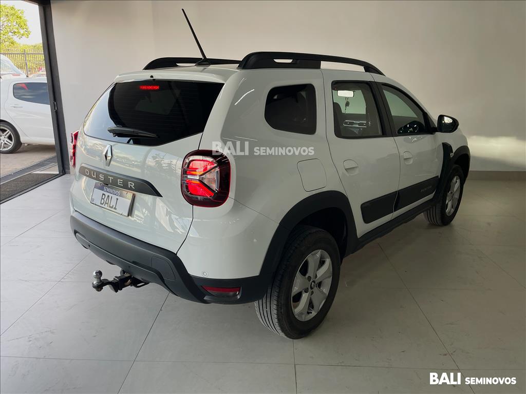 DUSTER 1.6 16V SCE FLEX INTENSE PLUS MANUAL3