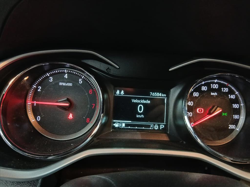ONIX 1.0 TURBO FLEX PREMIER AUTOMÁTICO12