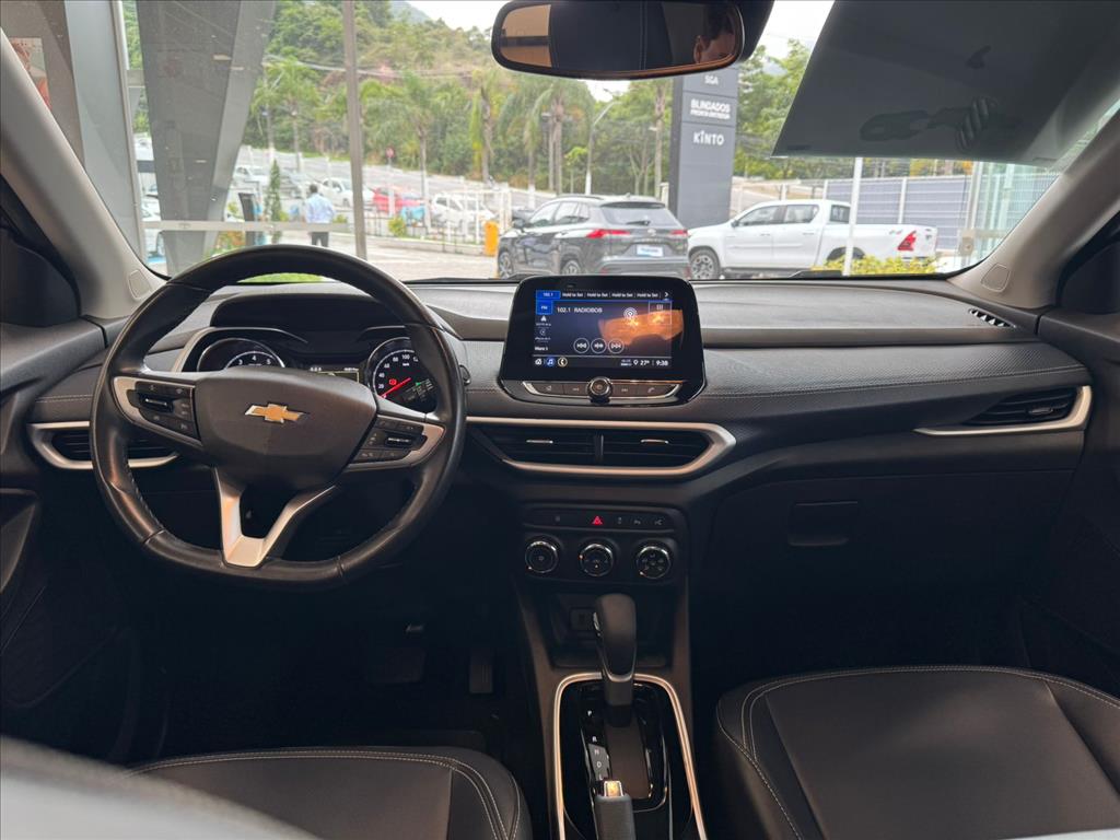 TRACKER 1.2 TURBO FLEX PREMIER AUTOMÁTICO8