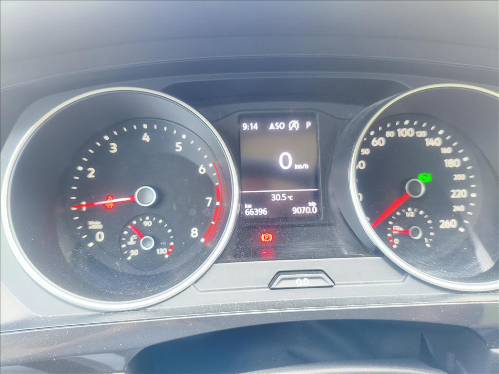 TIGUAN 1.4 250 TSI TOTAL FLEX ALLSPACE TIPTRONIC11