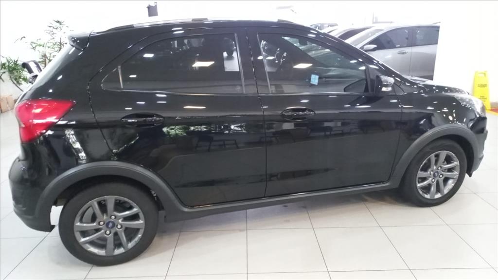 KA 1.5 TI-VCT FLEX FREESTYLE AUTOMÁTICO3