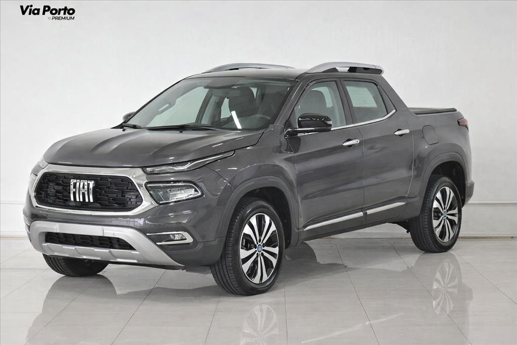 1.3 TURBO 270 FLEX VOLCANO AT6