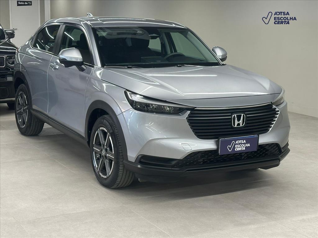 Honda HR-V 2025