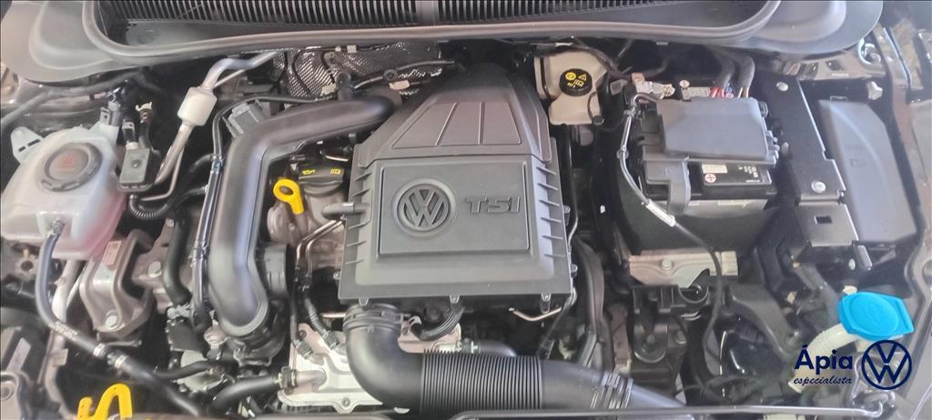 POLO 1.0 170 TSI HIGHLINE AUTOMÁTICO