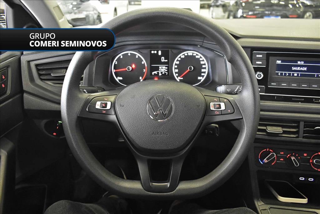 POLO 1.0 MPI TRACK MANUAL
