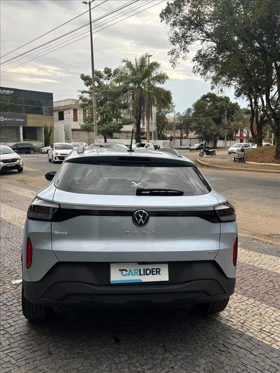 TERA 1.0 170 TSI COMFORT AUTOMÁTICO1