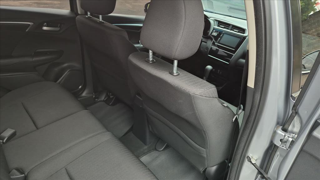 FIT 1.5 EX 16V FLEX 4P AUTOMÁTICO4