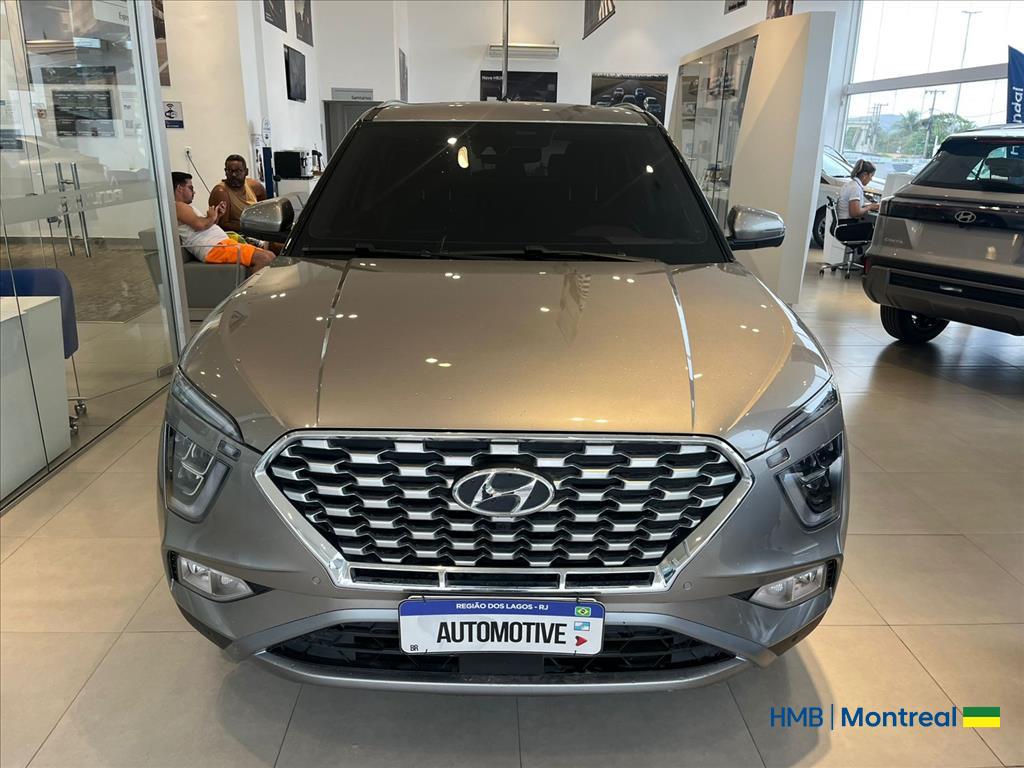 CRETA 2.0 FLEX ULTIMATE AUTOMÁTICO1