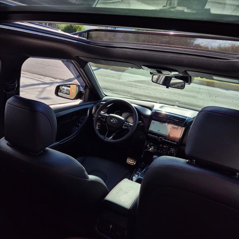 CRETA 1.0 TGDI FLEX N LINE AUTOMÁTICO14