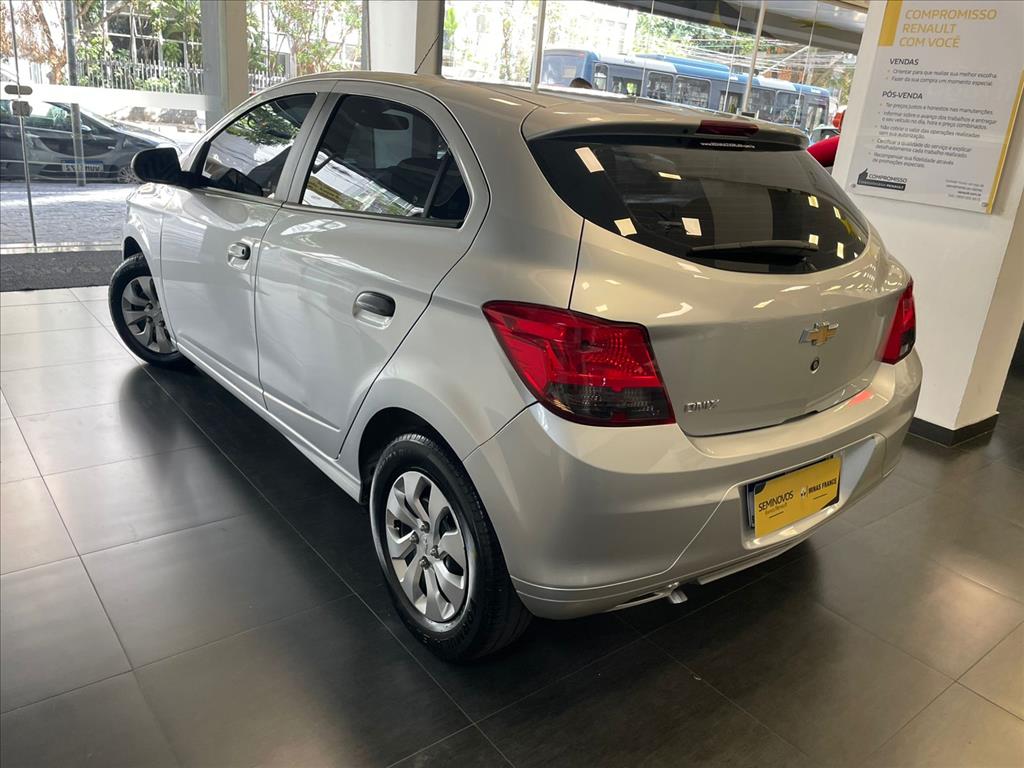 ONIX 1.0 MPFI JOY 8V FLEX 4P MANUAL5