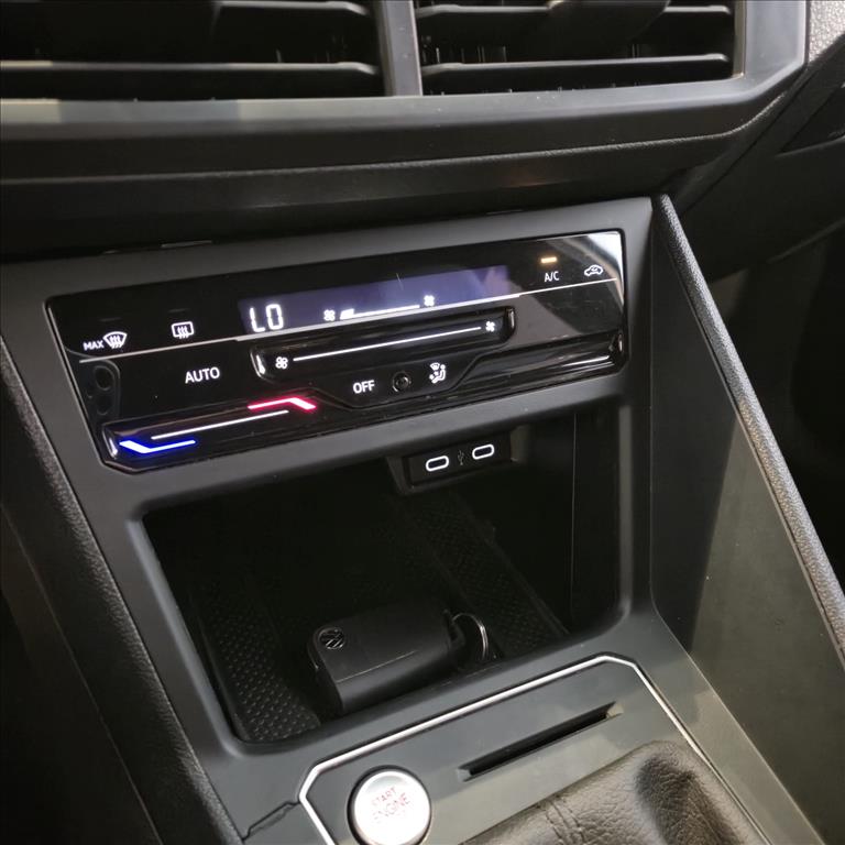 VIRTUS 1.0 200 TSI HIGHLINE AUTOMÁTICO10