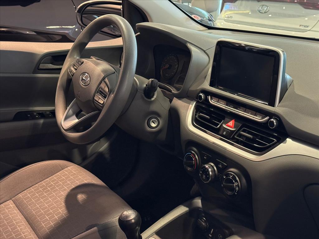 HB20S 1.0 12V FLEX COMFORT MANUAL6