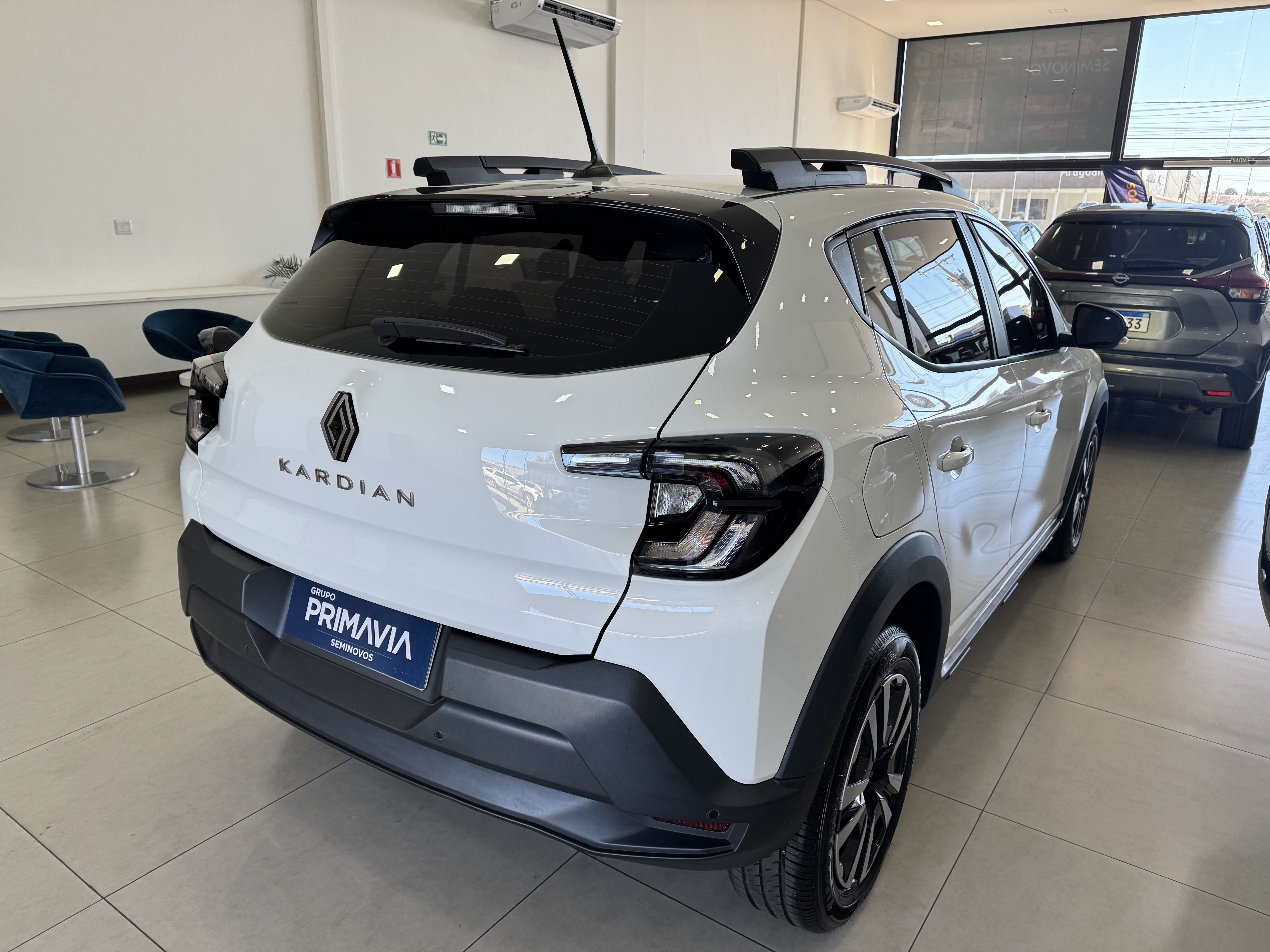 KARDIAN 1.0 TCE FLEX EVOLUTION MANUAL2