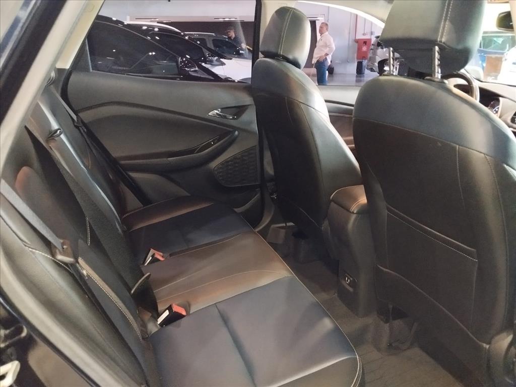 TRACKER 1.2 TURBO FLEX PREMIER AUTOMÁTICO15