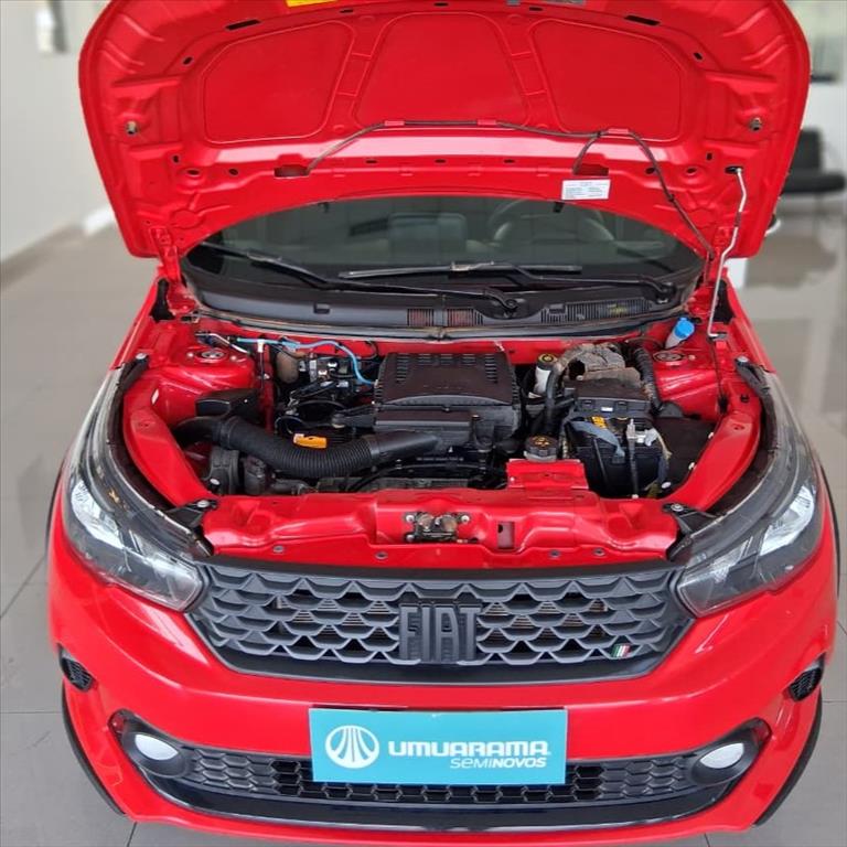 ARGO 1.3 FIREFLY FLEX TREKKING MANUAL12