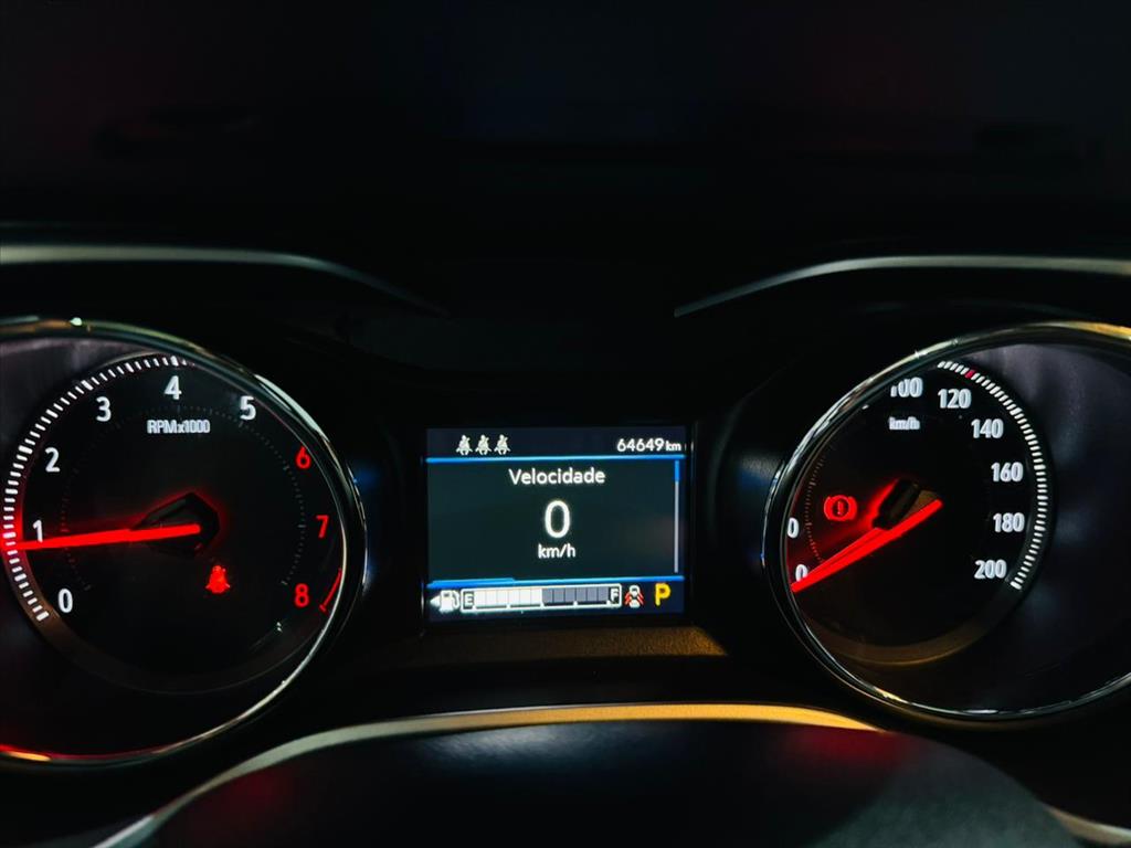 TRACKER 1.2 TURBO FLEX PREMIER AUTOMÁTICO8