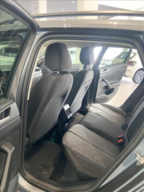 NIVUS 1.0 200 TSI TOTAL FLEX COMFORTLINE AUTOMÁTICO16
