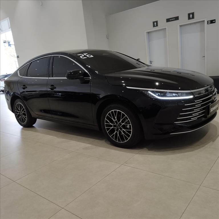 KING 1.5 DM-I PHEV GS AUTOMÁTICO