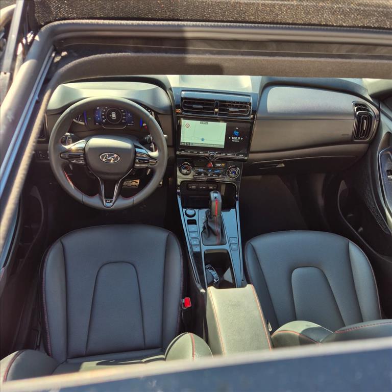 CRETA 1.0 TGDI FLEX N LINE AUTOMÁTICO13