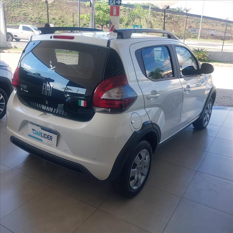 MOBI 1.0 EVO FLEX WAY MANUAL5