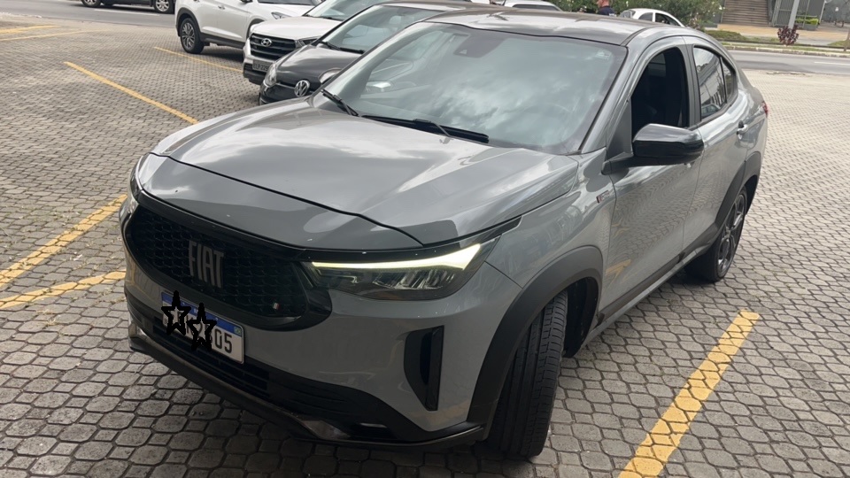 Fiat-FASTBACK-1.3 TURBO 270 FLEX LIMITED EDITION AT6