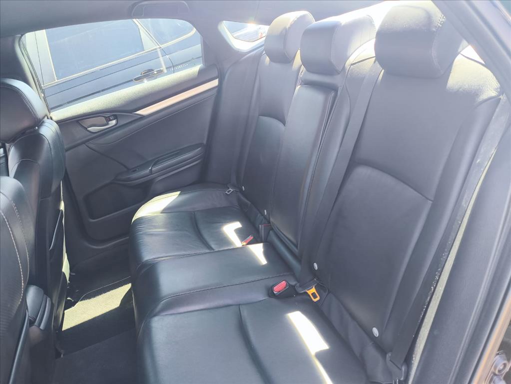 CIVIC 1.5 16V TURBO GASOLINA TOURING 4P CVT9