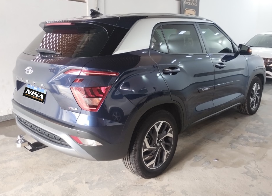 CRETA 1.0 TGDI FLEX PLATINUM AUTOMÁTICO1