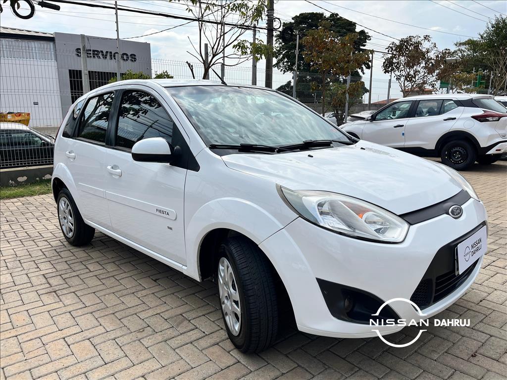 FIESTA 1.0 ROCAM HATCH 8V FLEX 4P MANUAL2