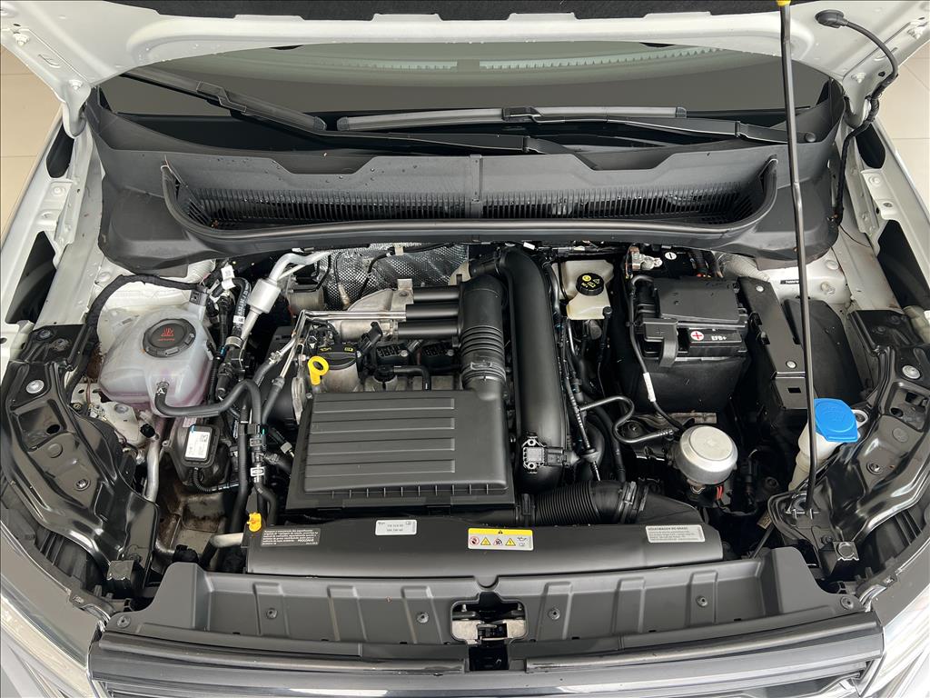 T-CROSS 1.4 250 TSI TOTAL FLEX HIGHLINE AUTOMÁTICO20