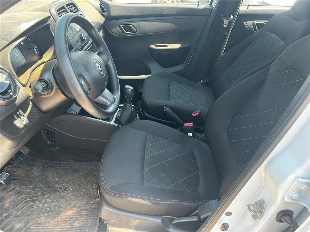 KWID 1.0 12V SCE FLEX ZEN MANUAL8