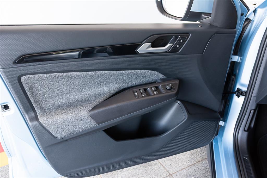 TERA 1.0 170 TSI COMFORT AUTOMÁTICO14