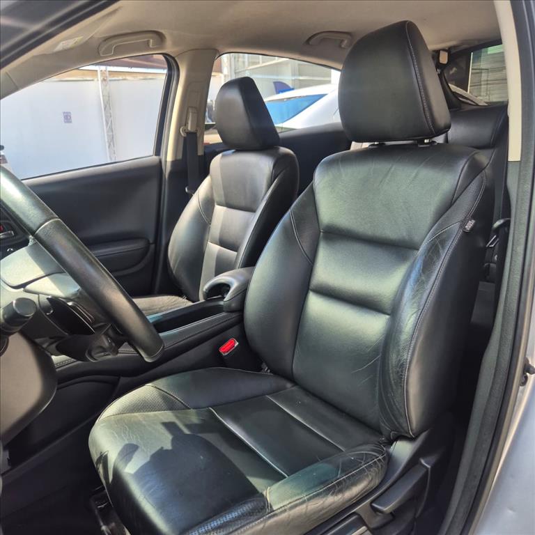 HR-V 1.8 16V FLEX EXL 4P AUTOMÁTICO13